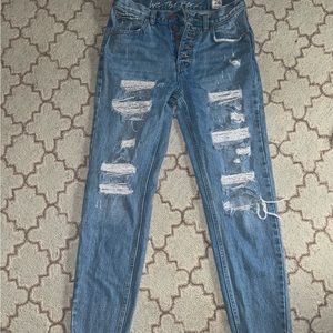 Free people jeans